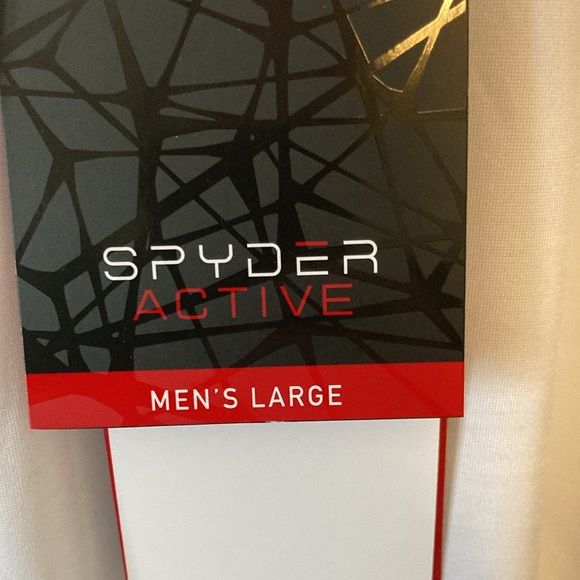 Spyder Active Top - Picture 3 of 5